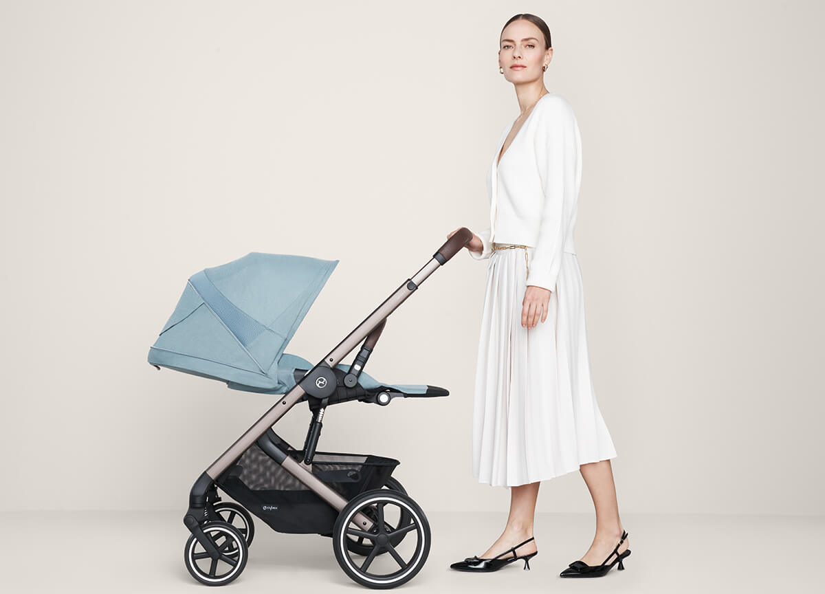 Izuzetne značajke za potpuni užitak u vožnji